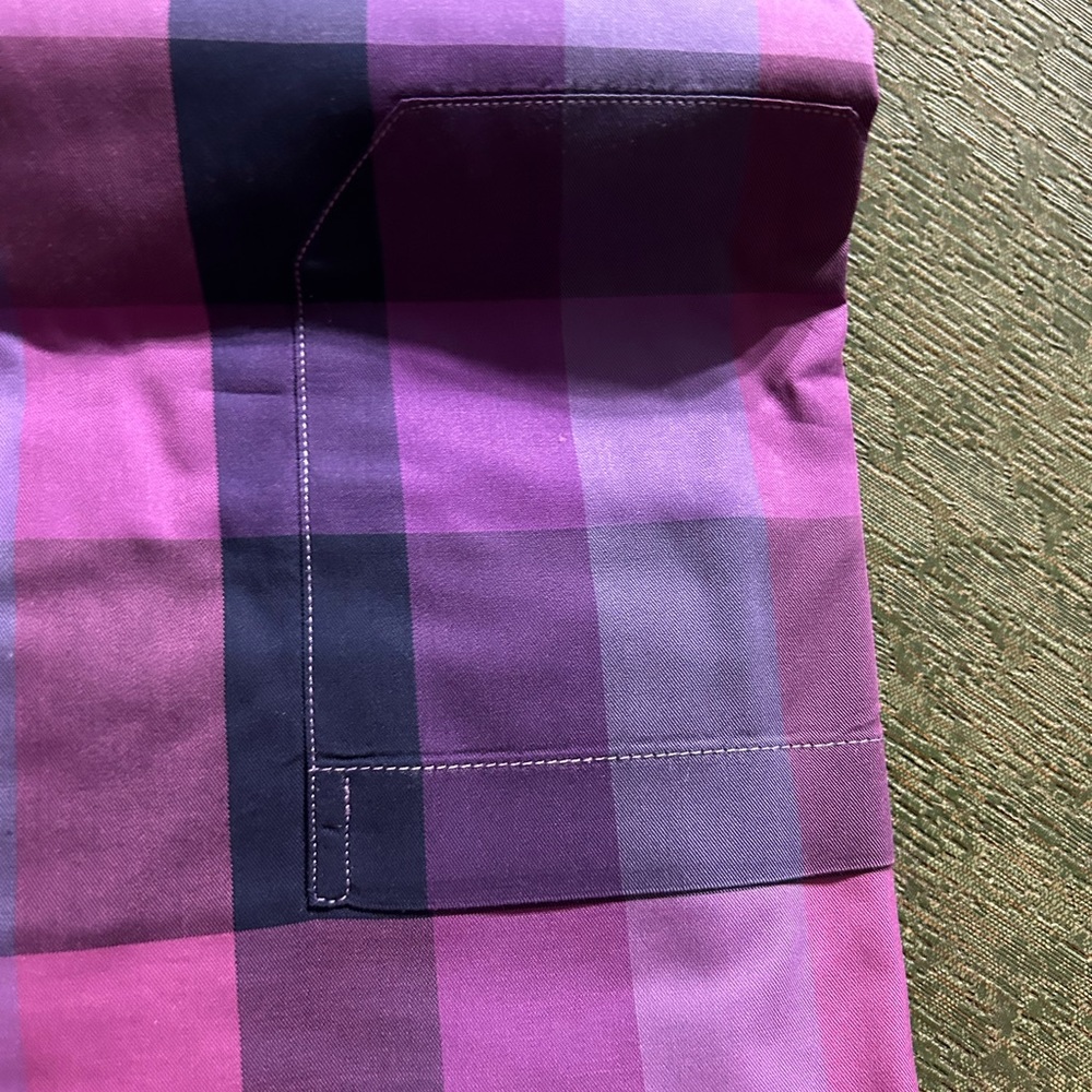 Mens dress shirt - Picture 5 of 9